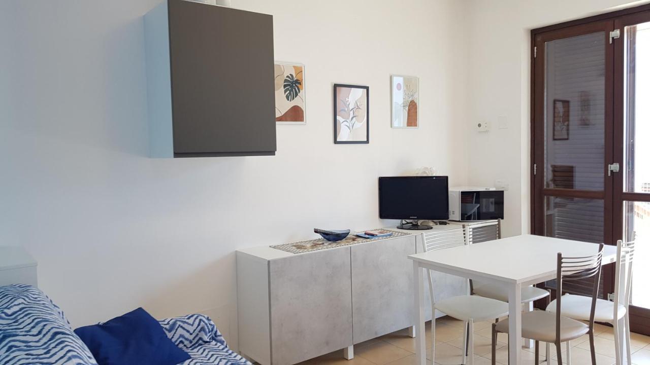 La Quiete 08 Lake View Apartment By Garda Domus Mea Tremosine Exterior photo